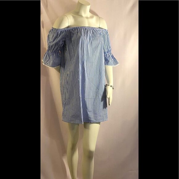 NWOT Ambiance Dress    - Picture 1 of 5